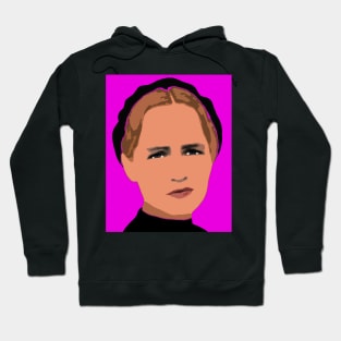 Bonnie Elizabeth Parker Hoodie